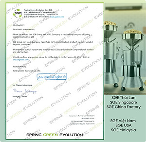 Máy Làm Sữa Đậu Nành Công Nghiệp Model SMI. Có 2 Size, Phù Hợp Nhu Cầu Kinh Doanh, Tốc Độ Sản Xuất Tối Đa 70L/1h, Làm Từ 100% Inox, Tiết Kiệm Điện, Tặng Miễn Phí 2 Túi Lọc Bã, 2 Đầu Xay. Hàng Nhập Khẩu Chính Hãng Thái Lan!!