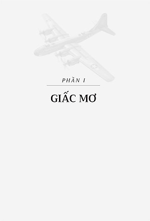 The Bomber Mafia: Giấc Mơ, Cám Dỗ Và Đêm Dài Nhất Trong Thế Chiến II