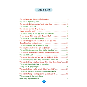 Sách 10 Vạn Câu Hỏi Vì Sao? - Bách Khoa Tri Thức Phổ Thông (Tranh màu - Bìa mềm) - Tái bản