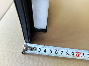 Lọc gió động cơ Honda Civic 2011-2018 - A28011