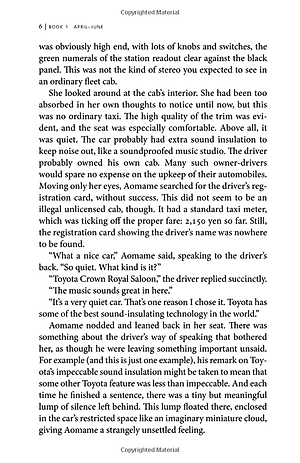 Sách 1Q84 (Paperback)