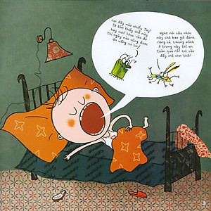 Thắc Mắc Về Vi Khuẩn: Ai Là Thủ Phạm Gây Sâu Răng? (Tái Bản 2019)