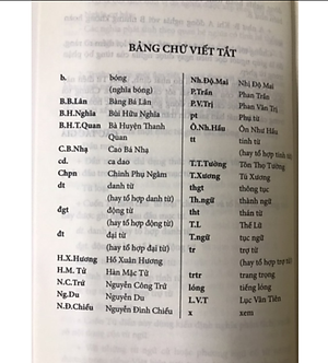 Sách - Từ Điển Tiếng Việt Thông Dụng