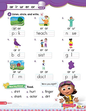 Oxford Phonics World Refresh 5 Students Book Pack