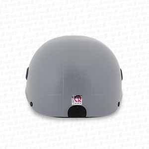 Mũ bảo hiểm nửa đầu lỗ thông gió chính hãng NÓN SƠN TG-XM179