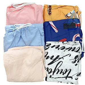 Ga giường cotton, vỏ chăn cao cấp A mẫu mã đa dạng, giao mẫu ngẫu nhiên