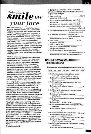 Speakout (2E) advanced: WB+AK