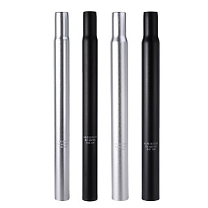 Cọc Trục yên xe đạp Kiotool nhôm siêu bền 25.4 mm