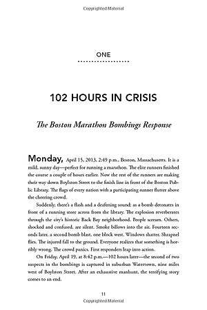 You're It: Crisis, Change, And How To Lead When It Matters Most