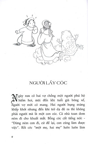 Kho Tàng Truyện Cổ Tích Việt Nam (Tập 4)