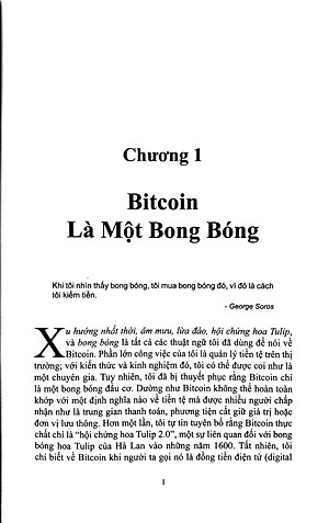Bùng Nổ Bitcoin - Công Nghệ Blockchain, Fintech 4.0 hay Bong Bóng?