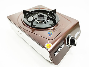 Bếp gas ĐƠN công suất lớn Namilux SM3163APF - HÀNG CHÍNH HÃNG NAMILUX (MP)