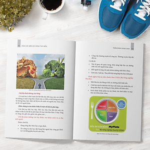 DNA Sức Bền Do Mình Tạo Nên - Tất Cả Những Điều Bạn Cần Biết Về Ba Môn Phối Hợp: Bơi - Đạp xe - Chạy bộ - Ironman Dành Cho Người Mới Bắt Đầu