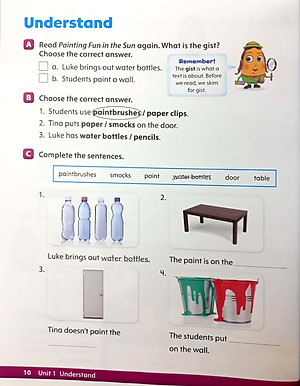 Oxford Skills World: Level 3: Reading With Writing Student Book