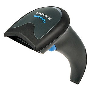 Máy Quét Mã Vạch Datalogic QW2100 - Hàng chính hãng