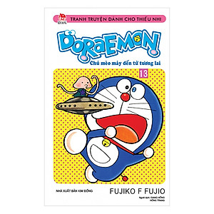 Combo Doraemon Truyện Ngắn (45 Tập) - Tái Bản