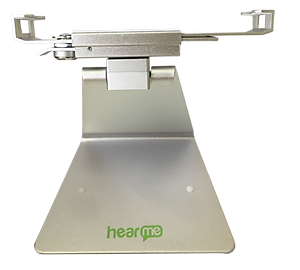 Giá đỡ máy tính bảng hearme TDB-10A - để bàn / Treo tường - Có khóa bảo vệ - hàng chính hãng
