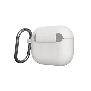 Vỏ Ốp dành cho AirPods 3 UAG DOT Silicone Case - Hàng Chính Hãng