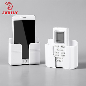 Dán Tường Để Đồ Đa Năng, Dán Tường Để Điện Thoại, Để Điều Khiển...