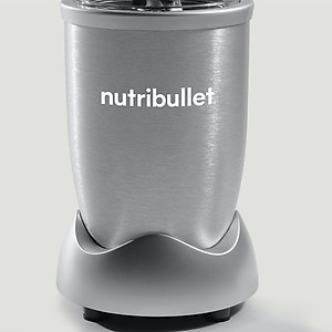 Máy xay sinh tố Nutribullet NB-101B - Hàng Chính Hãng