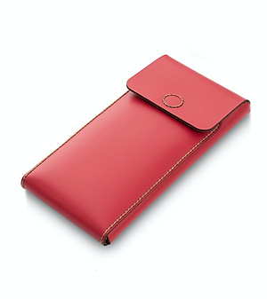 BAO DA NẮP DỌC BPHONE B86/B86S  - CHÍNH HÃNG KHACTEN.COM