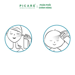 Nước Khoáng Chăm Sóc Da Uriage Thermal Water (300ml)