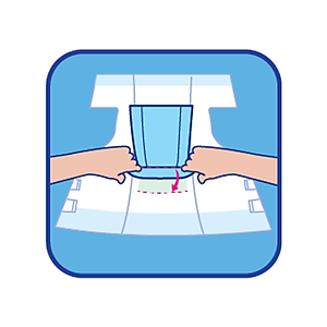 Miếng Lót Bổ Sung Caryn Dành Cho Người Lớn 20M (20 Miếng)