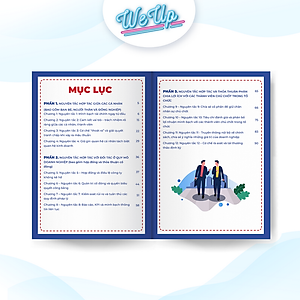 Sách - 12 Nguyên tắc cốt lõi hợp tác làm ăn chung, Chia thế nào để khoá rủi ro, minh bạch, bền vững