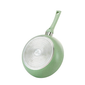 Chảo chống dính vân đá Elmich EL-4710OL