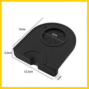 Bộ Dụng Cụ Pha Chế Size 51 | Phù Hợp Máy Delonghi / dongling / baicui / aca / mofei / Blitzwoif / Mr coffee / Zamboo