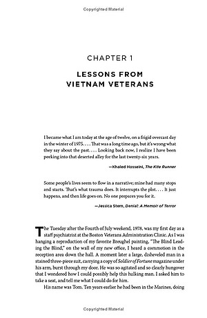 The Body Keeps The Score: Brain, Mind, And Body In The Healing Of Trauma