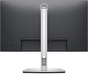 Màn Hình Dell P2425H 23.8 inch (1920x1080/IPS/100Hz/5ms GtG) - Hàng Chính Hãng