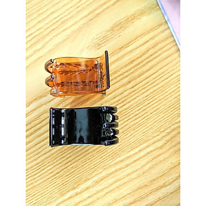 Kẹp Tóc Càng Cua 5 Răng