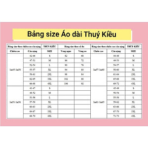 Áo dài cách tân hoa nhí nữ thiết kế cổ tròn tay bồng đẹp may sẵn A11 Thúy Kiều mềm mại co giãn