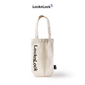 Túi Đựng Bình Nước LocknLock Daily Tumbler Bag HWB824, Hàng Chính Hãng - JoyMall