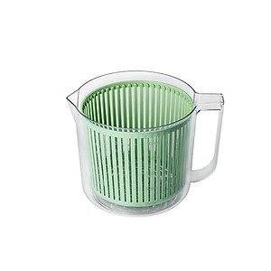 Rổ quay rau Elmich EL8421