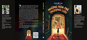 Sách Những Đứa Trẻ Thượng Lưu