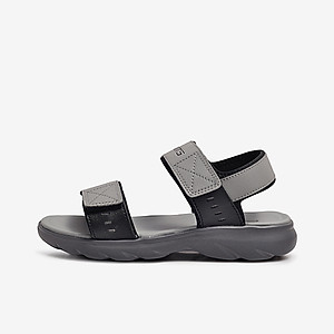 Sandal Eva Phun Bé Trai Biti's BEB001700XAM (Xám)
