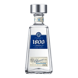 Rượu Tequila Reserva 1800 Silver 40% 1x750ml