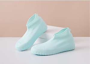 bọc giày đi mưa nhỏ gọn thuận tiện dễ dàng mang theo 