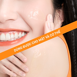 Tẩy Tế Bào Chết Rosette Dưỡng Sáng Da Gommage Bright Peel 180G