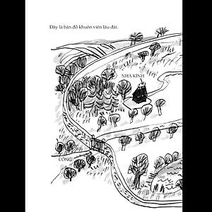 Sách Bà Bác Khủng Khiếp