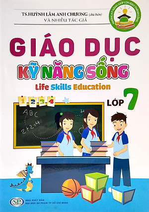 Giáo Dục Kỹ Năng Sống - Lớp 7