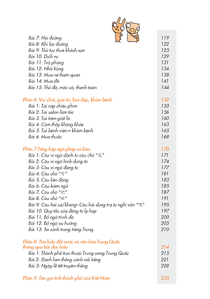 Tự Học Cấp Tốc Tiếng Trung Phồn Thể - Tủ Sách Giúp Học Tốt Tiếng Trung (Học Kèm App MCBooks Application)