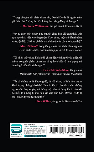 Combo Gửi Người Yêu Dấu Và Lối Đi Của Người Đàn Ông Vượt Trội