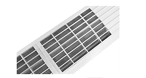 Máy lạnh LG Inverter 1.5 HP IEC12M1.ATYGEVH - Hàng Chính Hãng