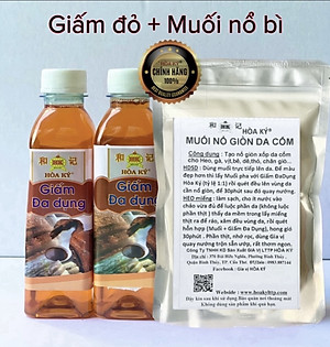 BỘT QUAY HEO Trộn Sẵn 100gr