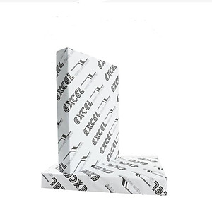 Giấy A4 Excel 70 - 80 gsm chính hãng
