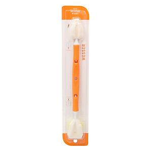 Dụng Cụ Vệ Sinh Bình Sữa Đa Năng Wesser