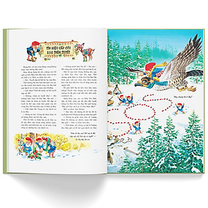 Sách Thần Lùn (Tái Bản)